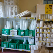 Photo Magasin Alliance de Argenton sur Creuse - 45