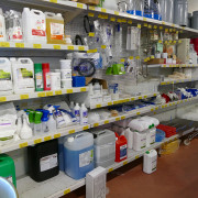 Photo Magasin Alliance de Argenton sur Creuse - 46
