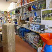 Photo Magasin Alliance de Argenton sur Creuse - 47