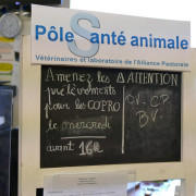 Photo Magasin Alliance de Argenton sur Creuse - 127