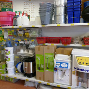 Photo Magasin Alliance de Argenton sur Creuse - 50