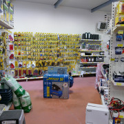 Photo Magasin Alliance de Argenton sur Creuse - 54