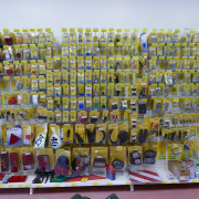 Photo Magasin Alliance de Argenton sur Creuse - 55