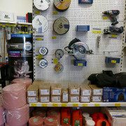 Photo Magasin Alliance de Argenton sur Creuse - 56