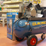 Photo Magasin Alliance de Argenton sur Creuse - 57
