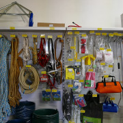 Photo Magasin Alliance de Argenton sur Creuse - 63