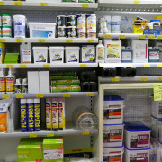Photo Magasin Alliance de Argenton sur Creuse - 64