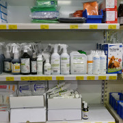 Photo Magasin Alliance de Argenton sur Creuse - 66