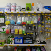 Photo Magasin Alliance de Argenton sur Creuse - 67
