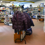 Photo Magasin Alliance de Argenton sur Creuse - 69