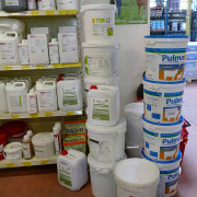 Photo Magasin Alliance de Argenton sur Creuse - 70