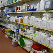 Photo Magasin Alliance de Argenton sur Creuse - 71
