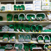 Photo Magasin Alliance de Argenton sur Creuse - 72