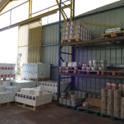 Photo Magasin Alliance de Argenton sur Creuse - 76