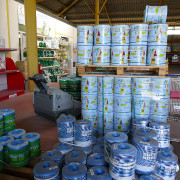 Photo Magasin Alliance de Argenton sur Creuse - 77