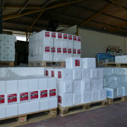 Photo Magasin Alliance de Argenton sur Creuse - 78
