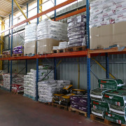 Photo Magasin Alliance de Argenton sur Creuse - 79