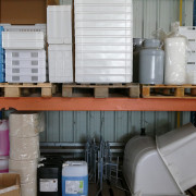 Photo Magasin Alliance de Argenton sur Creuse - 90