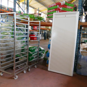 Photo Magasin Alliance de Argenton sur Creuse - 93