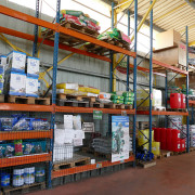 Photo Magasin Alliance de Argenton sur Creuse - 101