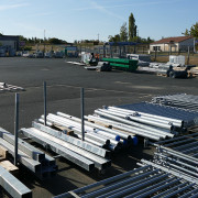 Photo Magasin Alliance de Argenton sur Creuse - 118