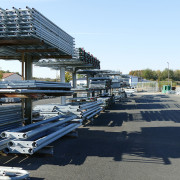 Photo Magasin Alliance de Argenton sur Creuse - 92