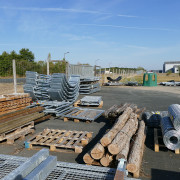 Photo Magasin Alliance de Argenton sur Creuse - 95