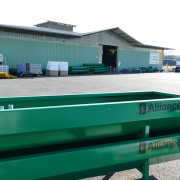 Photo Magasin Alliance de Argenton sur Creuse - 111