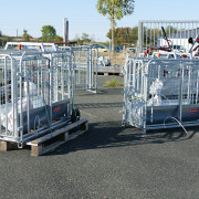 Photo Magasin Alliance de Argenton sur Creuse - 135