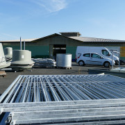 Photo Magasin Alliance de Argenton sur Creuse - 137