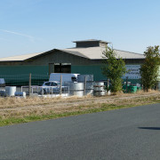 Photo Magasin Alliance de Argenton sur Creuse - 138
