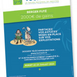 Concours Berger Futé Tech-Ovin 2021