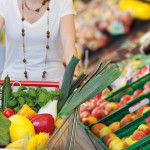 Grande distribution -  Signature d’une charte d’engagements de mise en avant des produits frais et des produits locaux