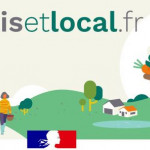 fraisetlocal.fr  Lancement d’une plateforme pour trouver des produits frais et des produits locaux, en vente directe près de chez vous