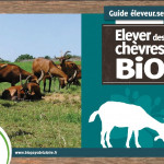 Guide technique :  « Elever des chèvres bio»