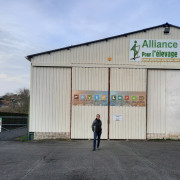 Photo Magasin Alliance de Montrésor - 1