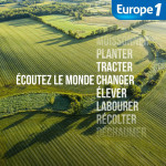 26 février 2021  Evènement sur Europe 1 Du 27 février au 6 mars, Europe 1 s'installe dans le salon des agriculteurs