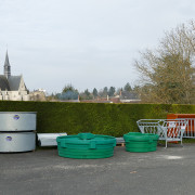 Photo Magasin Alliance de Montrésor - 3