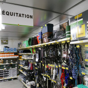 Photo Magasin Alliance de Montrésor - 6