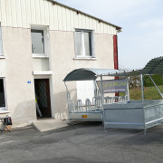 Photo Magasin Alliance de Montrésor - 7