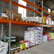 Photo Magasin Alliance de Montrésor - 9