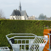 Photo Magasin Alliance de Montrésor - 10