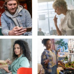 INTERBEV lance la nouvelle saison de sa campagne de communication collective « Et si la liberté c’était d’être flexitarien ?