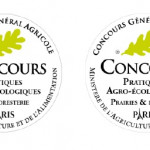 Révélation des lauréats nationaux du Concours Général Agricole Pratiques Agro-écologiques