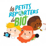 Les petits reporters du bio. Les Lauréats du concours