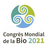 20ème congrès mondial de la Bio. Une édition française du 06 au 10 septembre 2021 « DE SES RACINES, LA BIO INSPIRE LA VIE »