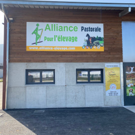 Relais Alliance - Drôme