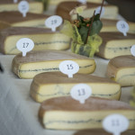 30 ème concours de l'AOP MORBIER : Médaille d'or pour la Fromagerie de Fontain