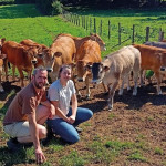 Fermes En ViE facilite le renouvellement des générations agricoles et la transition  agro-écologique