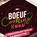 Boeuf Cooking Show, l’émission qui taille la bavette